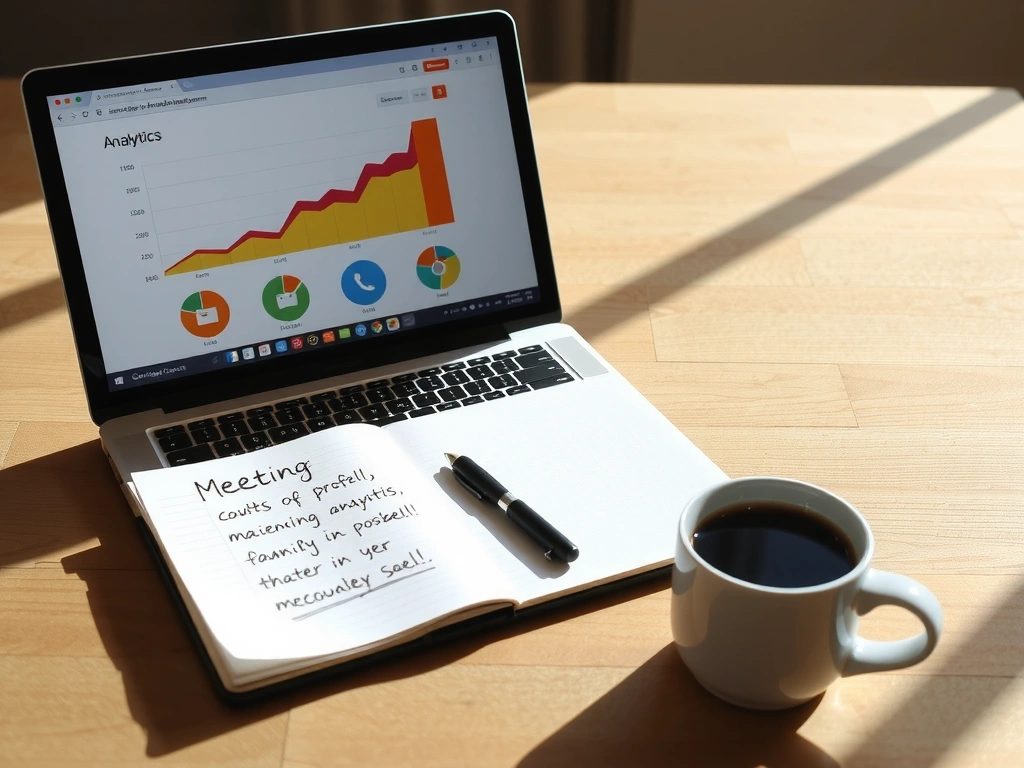 Rozbor dat a poznámky