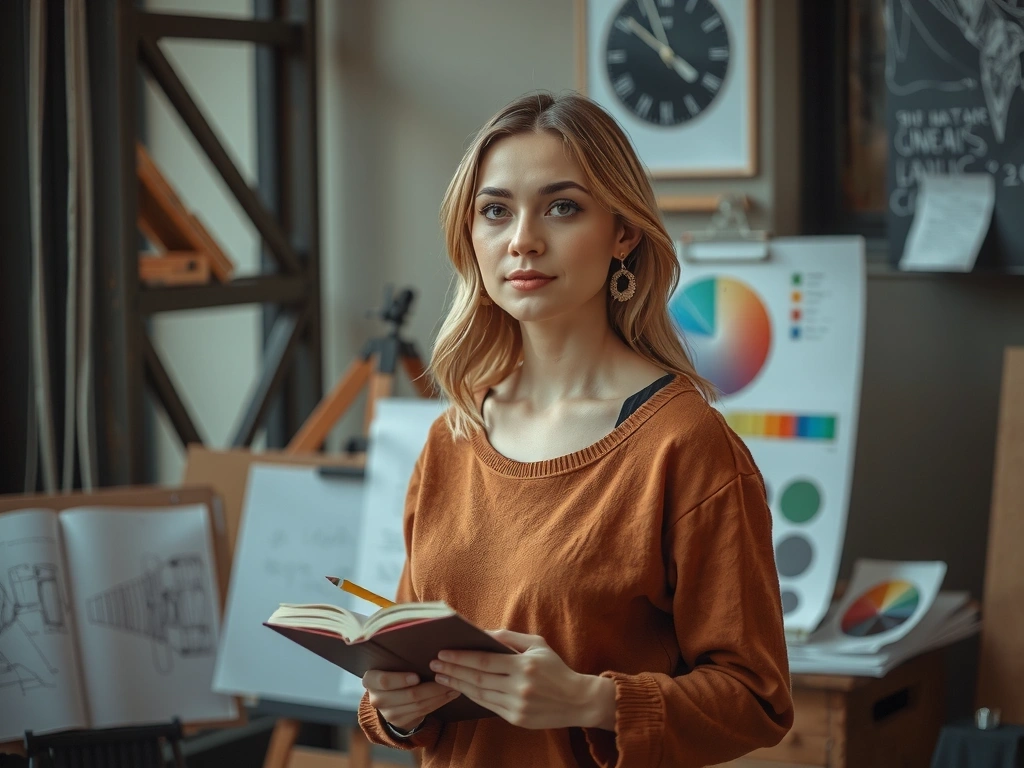 Eva Svobodová - Kreativa & Design