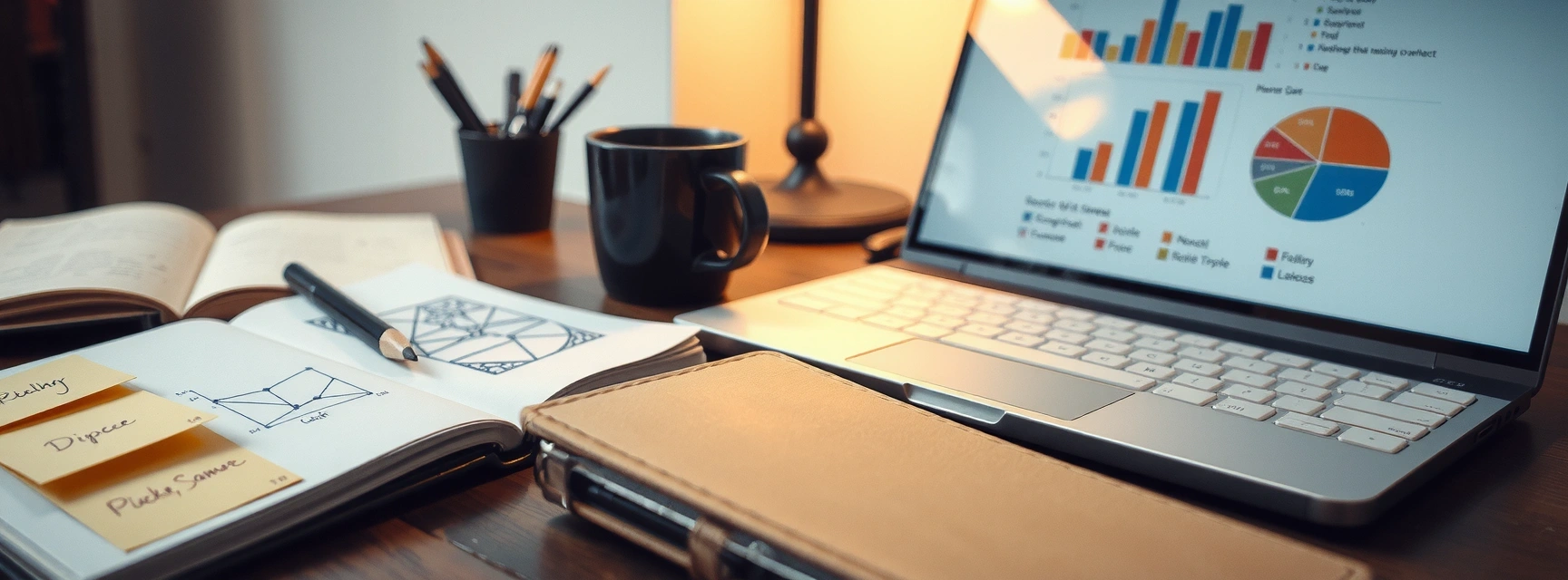 Pracovní prostředí Growixa