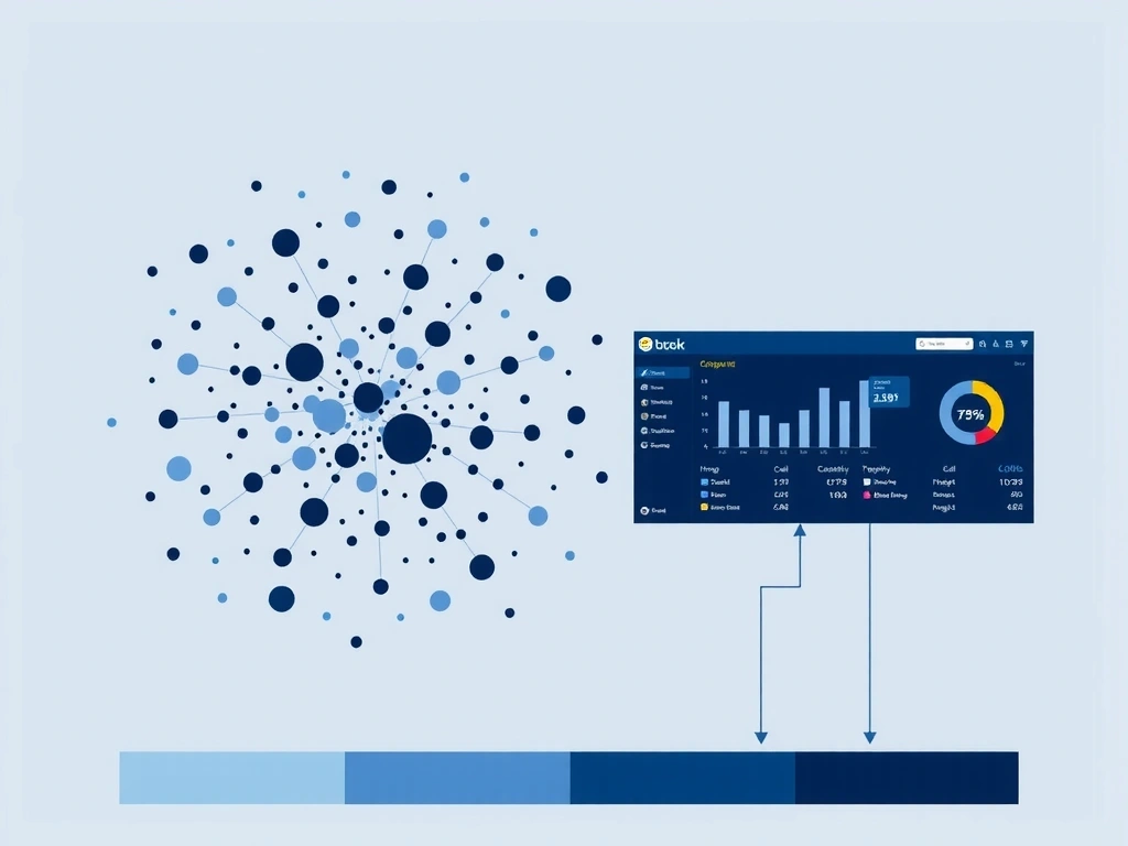 Transformace dat v přehledný systém