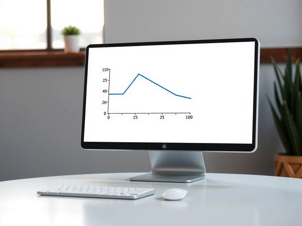 Ukázka minimalistického reportu