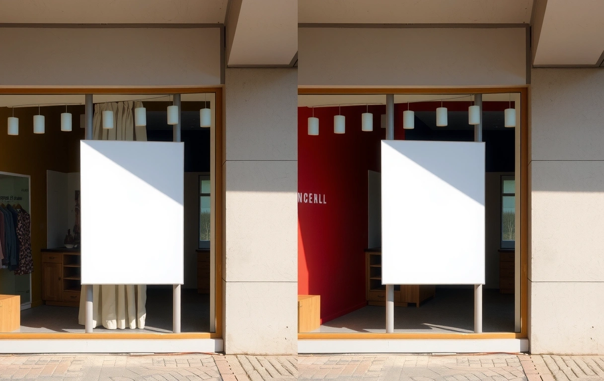 Visual Case Study Vinohrady