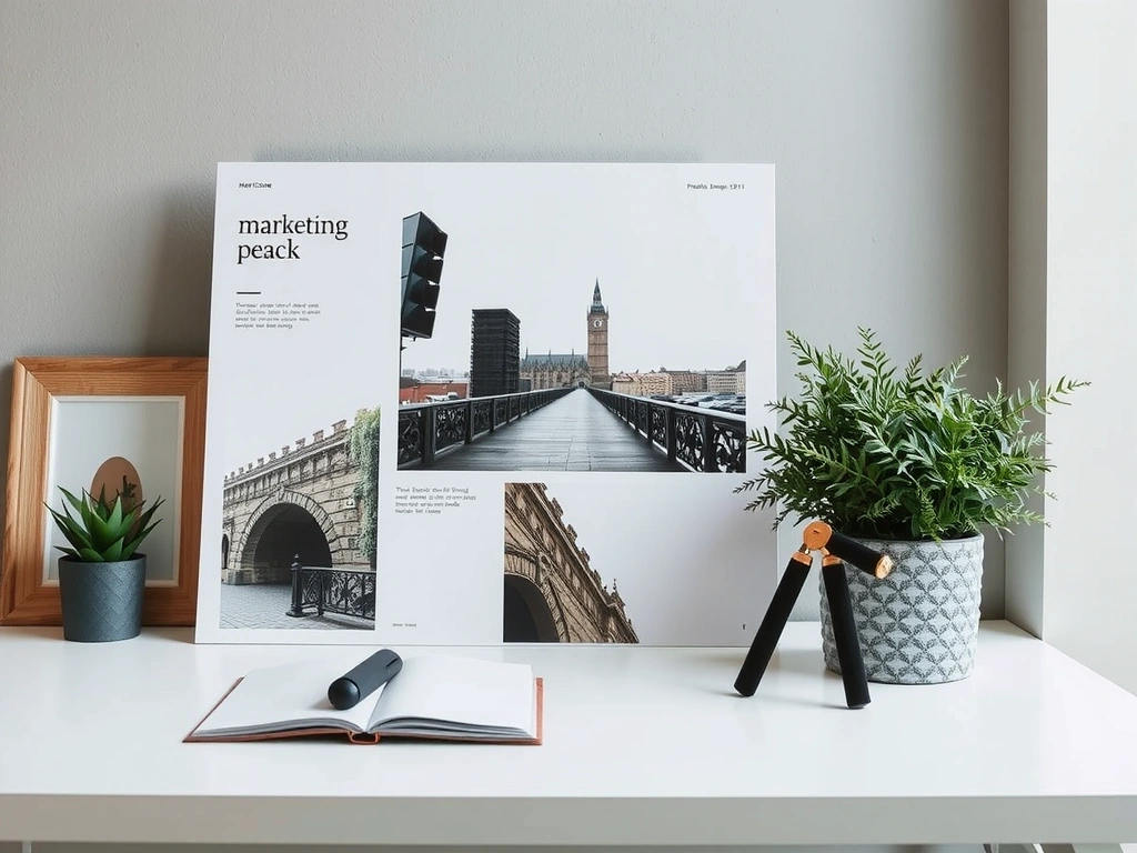 Kreativa, která se drží dat